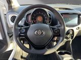 TOYOTA Aygo X-SKY*KLIMA*FALTDACH*