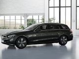 MERCEDES-BENZ C 300 d T AVANTGARDE AHK KAMERA SPUR PDC SHZ
