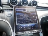 MERCEDES-BENZ C 300 T de ,  BURM AMG NIGHT DISTR SPUR PANO