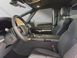 LEXUS LM 350h Luxury