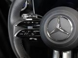 MERCEDES-BENZ GLC 400 e 4M , BURM AMG NIGHT SPUR PANO STANDH