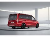 MERCEDES-BENZ V 300 ALLRAD EXCLUSIVE Lang AMG/NIGHT/AHK/BURMESTER