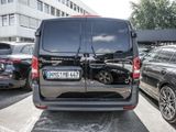 MERCEDES-BENZ Vito 116 Aut. Tourer PRO Extralang AHK/TEMPOMAT/KLIMA/SHZ