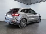 MERCEDES-BENZ GLA 200 d AMG NIGHT MULTI 360 AHK KAMERA PANO