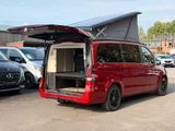 MERCEDES-BENZ V 250 MARCO POLO KÜCHE AIRMATIC AMG AHK 2,5T NIGHT