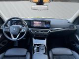 BMW 318 dA Touring LED ACC Sportsitz AHK ParkAssistent