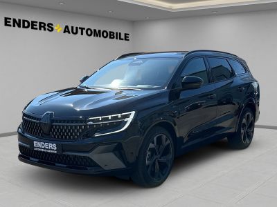 RENAULT Espace VI Esprit Alpine E-Tech Hybrid 200 7-Sitzer AKTION MFS