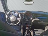 MINI Cooper S Cabrio JCW Trim LED Parkassistent Klima