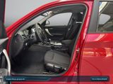 BMW 118i 5-Türer Advantage Navi+SHZ+Apple+HiFi+Ambi