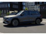 MERCEDES-BENZ EQB 300 4M AMG NIGHT KAMERA SPUR STANDH PDC SHZ