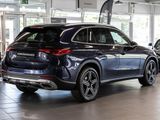 MERCEDES-BENZ GLC 200 4M AMG KAMERA DISTR SPUR PANO AHK PDC