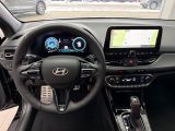 HYUNDAI i30 Kombi N-Line Kamera/Navi/AppConnect//LED/PDC