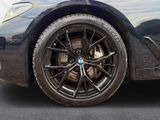 BMW 540 xd touring M-Sport Komfortsitz HiFi Alarm