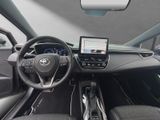 TOYOTA Corolla TS Hybrid Teamplayer Tech-Pkt+Kamera