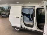 FORD Transit Courier Trend 1.0 Benzin DAB Spurhalteass. Fernlichtass. Verkehrszeichenerk. Rückfahrkam.