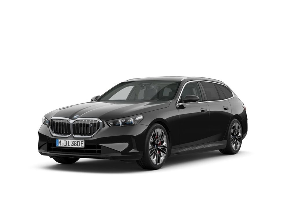 BMW i5 eDrive40 Touring  M Sport LED+SHZ DW 0,25%