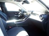 MERCEDES-BENZ GLC 300 e 4M , NAVI LED AHK Distr Pano 360 PDC