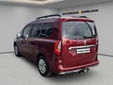 RENAULT Kangoo III Techno AHK+RfK+PDC+SHZ+NAVI