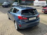 FORD Fiesta Titanium LED PDC SHZ Beheizb. Frontsch.