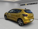 DACIA Sandero III Expression TCe 100 ++KLIMA++PDC++ NP: 17.020