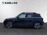 MINI John Cooper Works Countryman JCW Paket Navi Rückfahrkamera Panoramadach