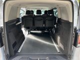 MERCEDES-BENZ Vito 119 4x4 Mixto Lang 360 AHK DISTR KAMERA PDC