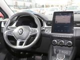 RENAULT Captur II Intens  PHEV+PDC+RFK+SHZ+BT