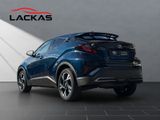 TOYOTA C-HR Hybrid Team D *SitzH*Kamera*