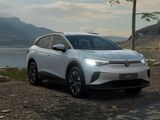 VW ID.4 Pure 140 kW (190 PS) 58 kWh 1-Gang-Automatik