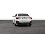 BMW i4 M60 xDrive Gran Coupé