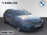 BMW 318 i Touring M Sport LC Prof Temp Driv Assis