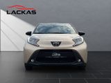 TOYOTA Aygo X Teamplayer*ALLWETTER*