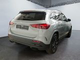 MERCEDES-BENZ GLA 200 d | AMG NIGHT AHK DISTR KAMERA PANO SPUR