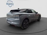 DS N°4 Etoile+Alcantara Hybrid 145 AHK+Allwetterreifen