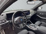 BMW 330 e Touring M-Sport NAV LED Hifi RFK Totwinkel