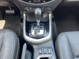 NISSAN Navara NP300 Tekna Double Cab 4x4 Rollo,Bügel