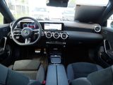 MERCEDES-BENZ CLA 200 SB , AMG KAMERA SPUR PDC SHZ