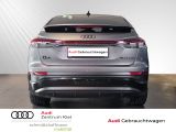 AUDI Q4 Sportback e-tron 40 Navi+ S-line edition one