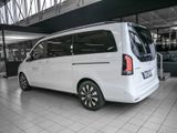 MERCEDES-BENZ V 220 LIEGEPAKET/DISTRO/7 SITZE/KAMERA/TWA/SPUR