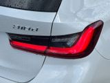 BMW 318 d M Sport Touring PDCv+h e-Sitze 360 Kamera LED ACC