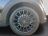 MINI Cooper 3-Türer Navi Driv Assis Kamera Leder LED