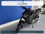 BMW F 900 R LED+Temp+E-10+scheckh.+Nrfz UPE: 12.305¤
