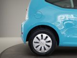VW up! 1.0 MPI Klima Sitzheizung Fenster el.