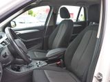 BMW X1 sDrive18d Navi, Head-Up