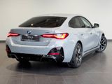 BMW i4 eDrive40 Gran Coupe M Sport LED+Temp DW 0,25%