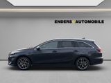 KIA Cee'd_sw Ultimate Edition 140PS ++Klima+Cam+PDC+Sitzheizung++