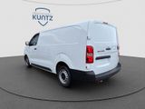 FIAT Scudo L3 Kastenwagen 150 AT Kamera+AHK+Boden