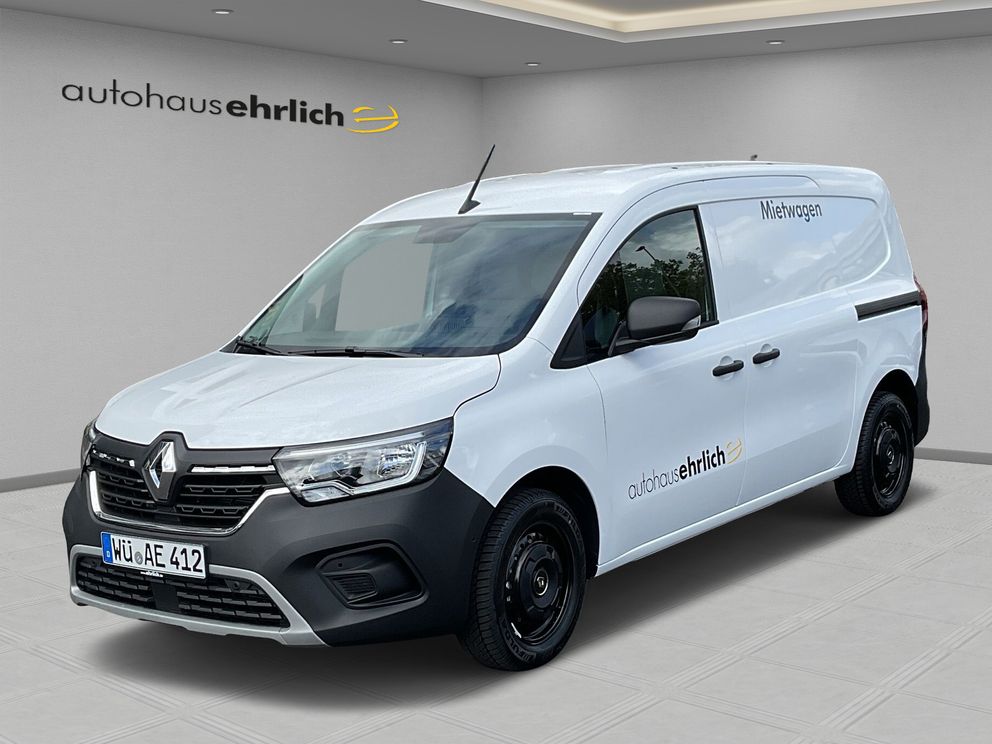 RENAULT Kangoo III Advance L2 1.5 BLUE dCi 115 Rapid