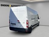RENAULT Master III Kasten L3H2 3,5t dCi150 BOTT Ladungssicherung
