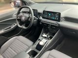 MG MG3 Hybrid+ Luxury 360 DISTR SPUR PDC SHZ